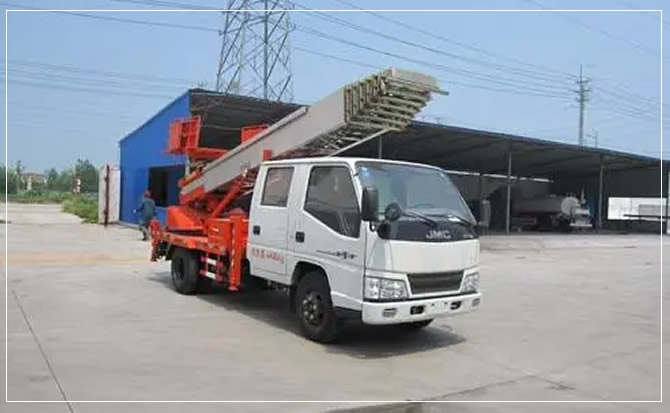 灵武搬家